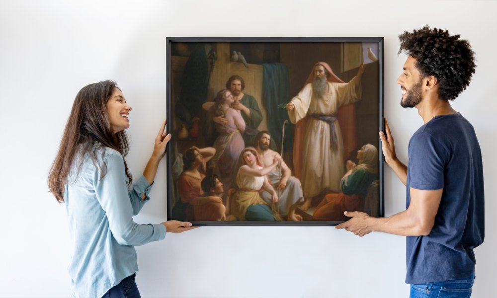 Joaquin oe Joaquim Ramirez