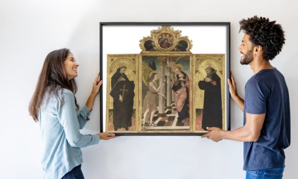 Nicola de Maestro Antonio