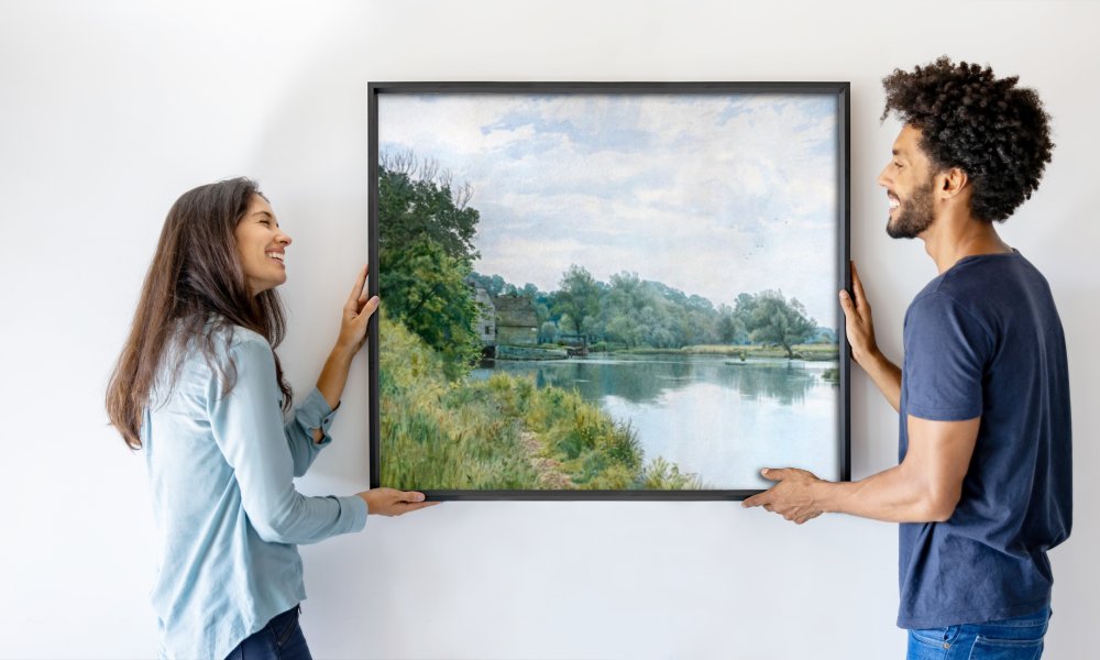 William Garden Fraser