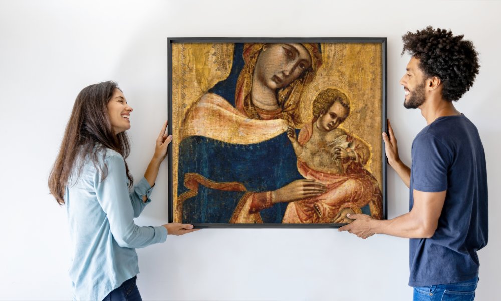 Master of the Sterbini Diptych
