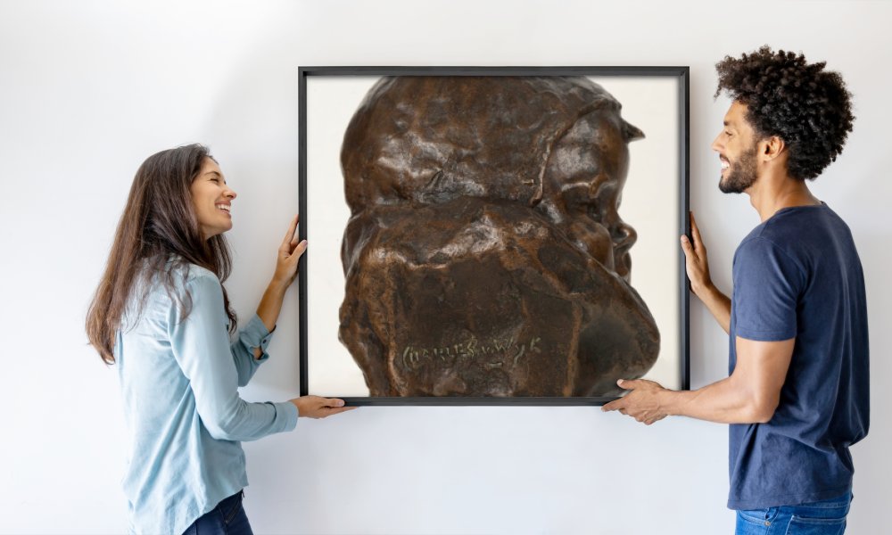 Charles Henri Marie van Wijk