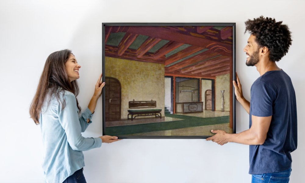 Frans Arnold Breuhaus de Groot