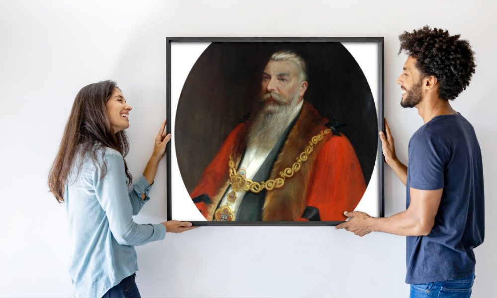 Greenwood Herbert Lonsdale