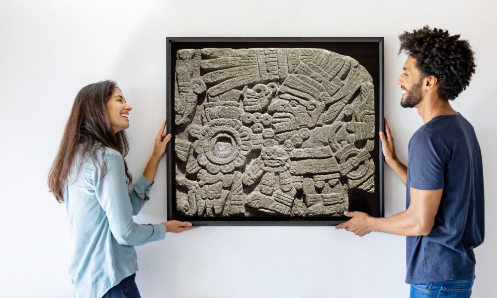 Pre-Columbian Pre-Columbian