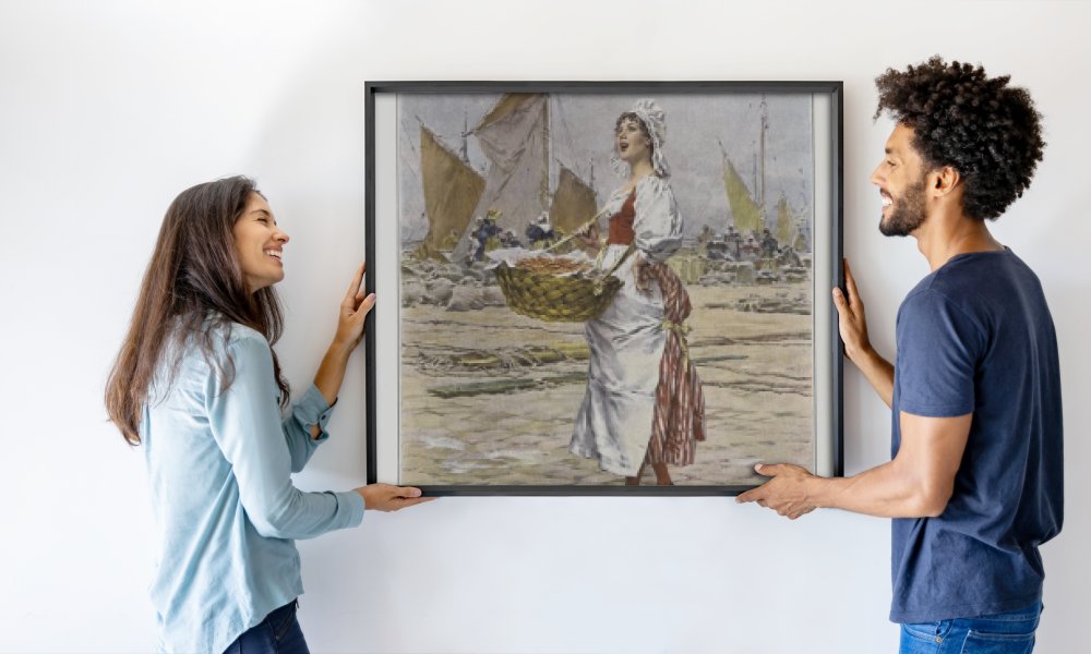 after Frederik Hendrik Kaemmerer