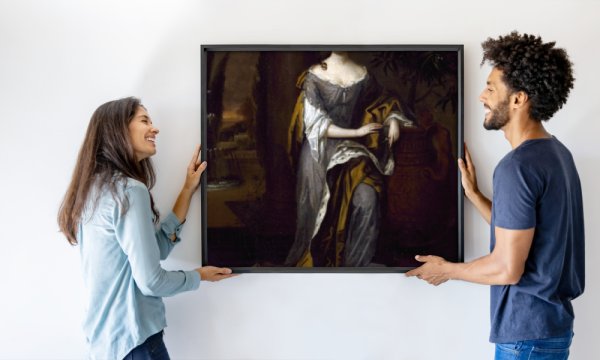 Godfrey studio of Kneller