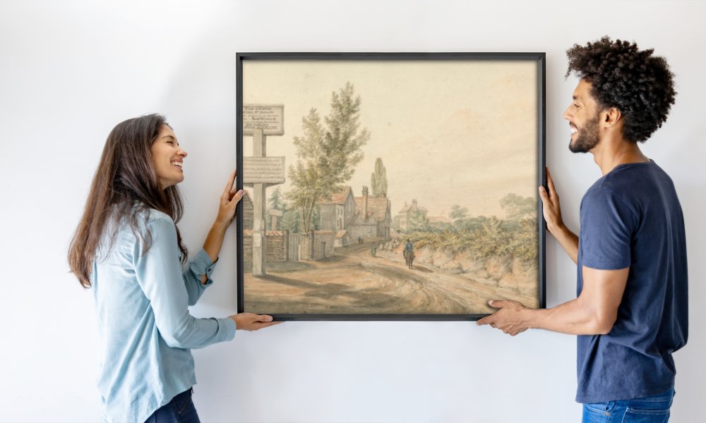 William Henry Harriott