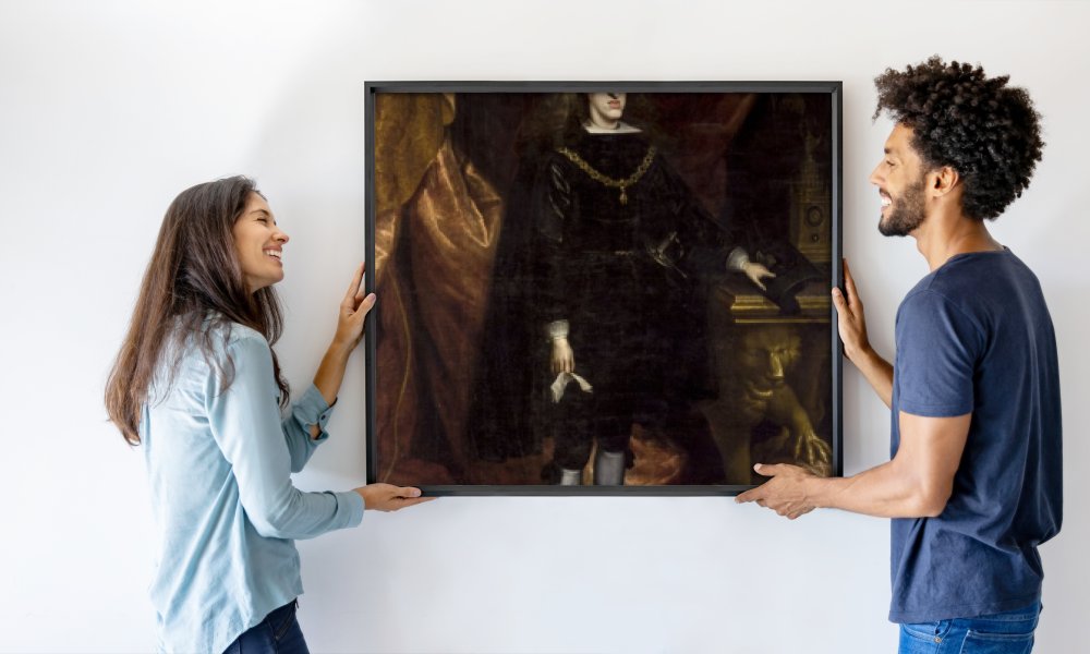 Juan Carreño de Miranda  