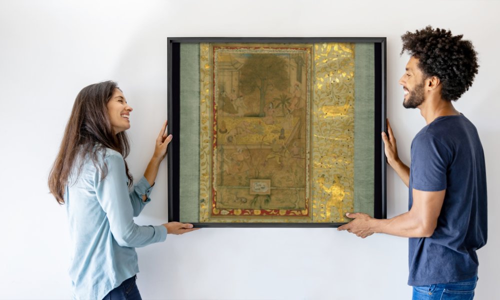 Abu al-Fazl ibn Mubarak