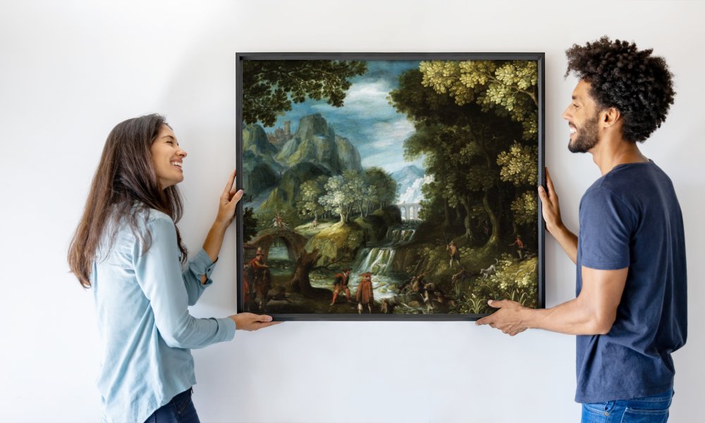 Frankenthaler Malergruppe