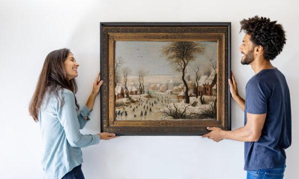 After Pieter Brueghel the Elder