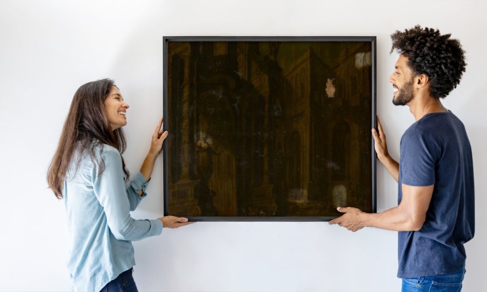 attributed to Vincenzo dal Re