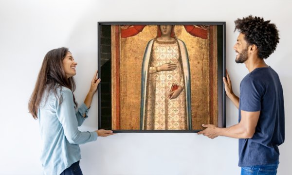 Master of San Martino alla Palma