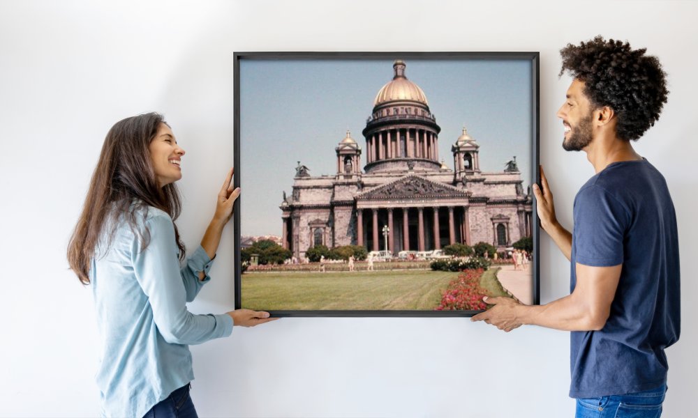 August Ricard Montferrand