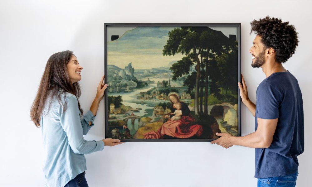 Antwerp Master Antwerp Master