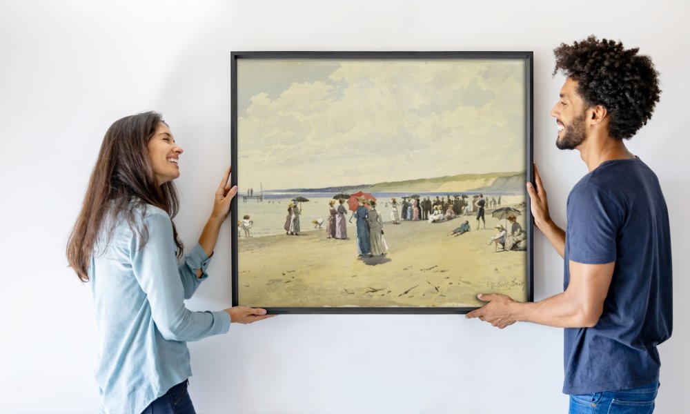 Frederic Marlett Bell-Smith