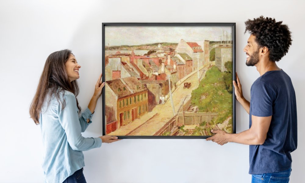 Mary Bradish Titcomb