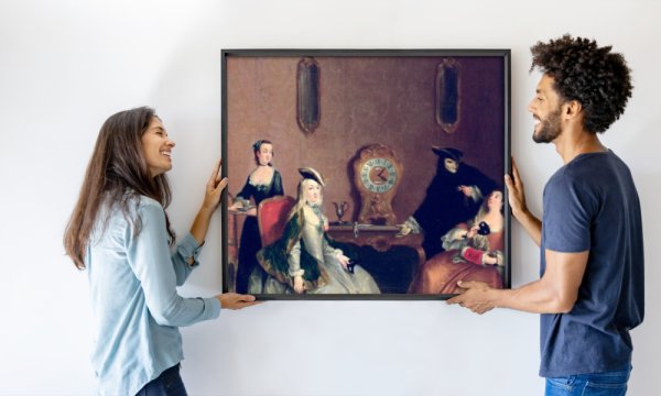 Pietro after Longhi