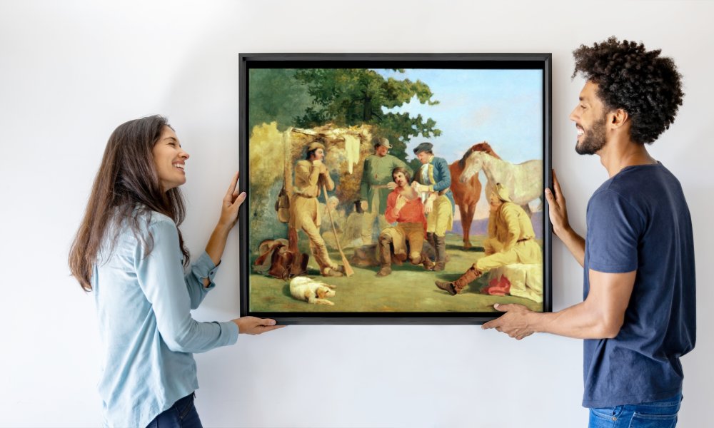 Charles Herbert Eastlake