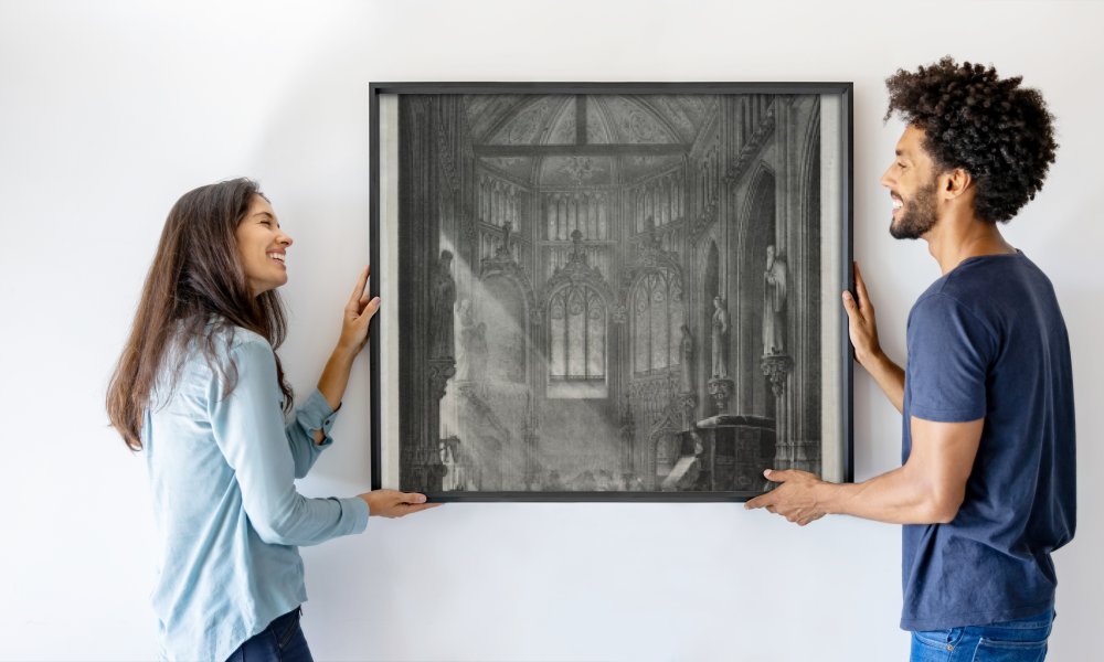 Charles Louis Lesaint