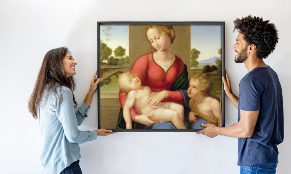 Franz and Johannes 1788-1860 Riepenhausen