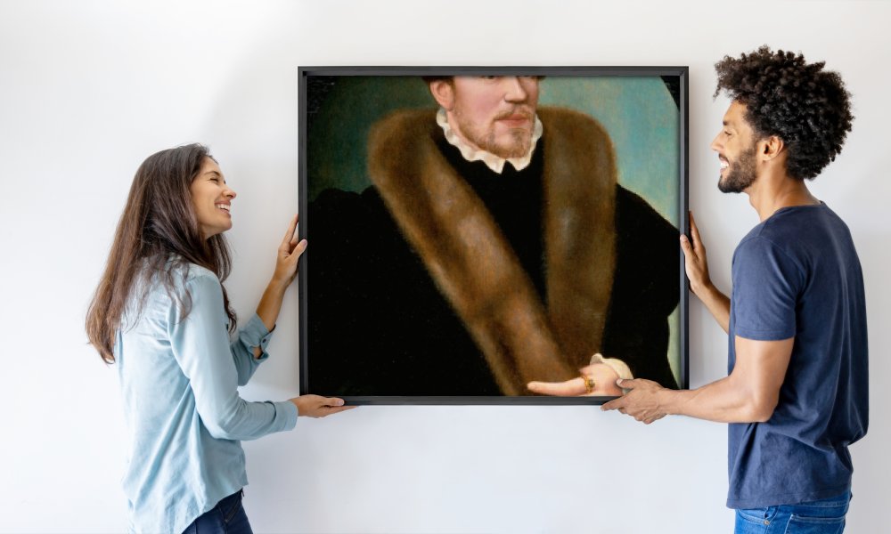 Corneille de Lyon after Corneille de Lyon after