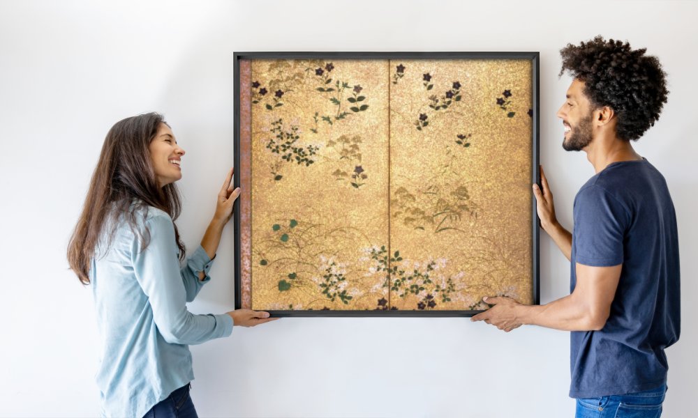 Sotatsu Hokkoyo Sotatsu Hokkoyo