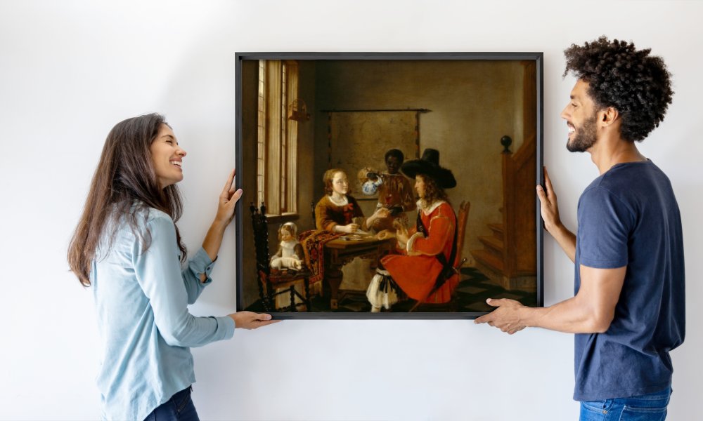 Hendrik van der Burch