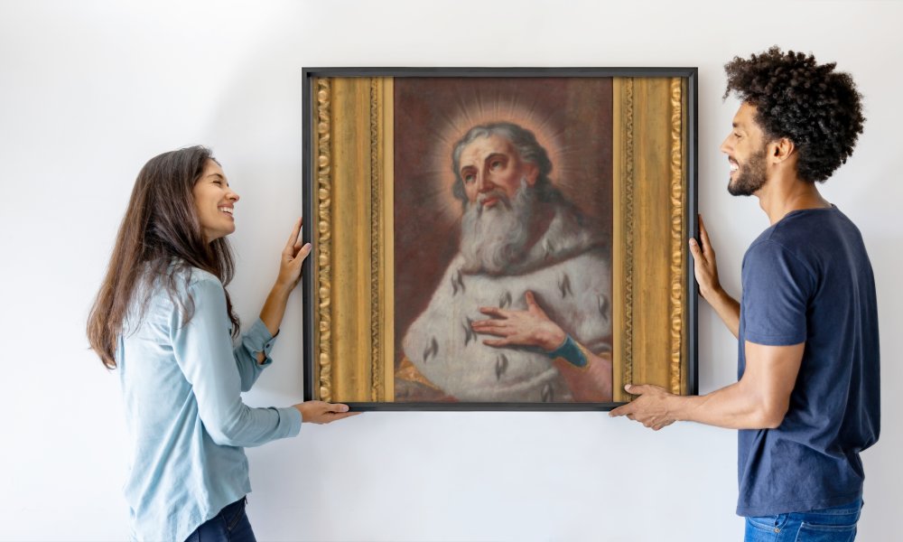 Johann Lucas Kracker