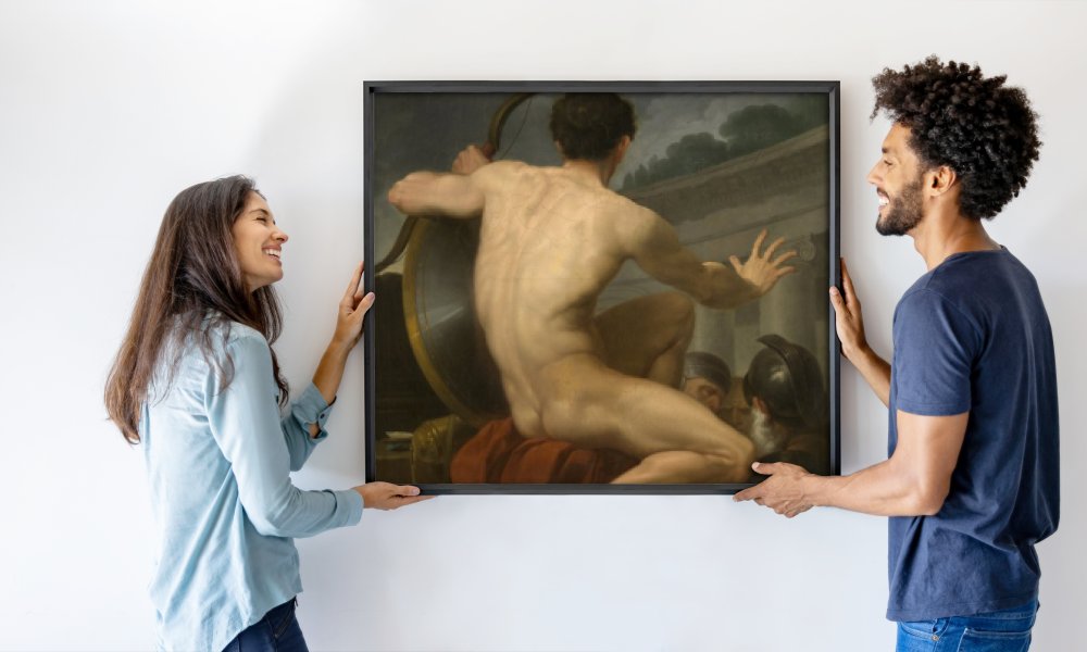 Augustin van den Berghe