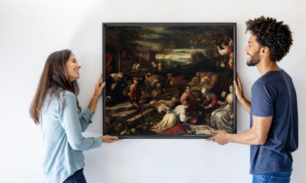 Francesco Bassano the Younger