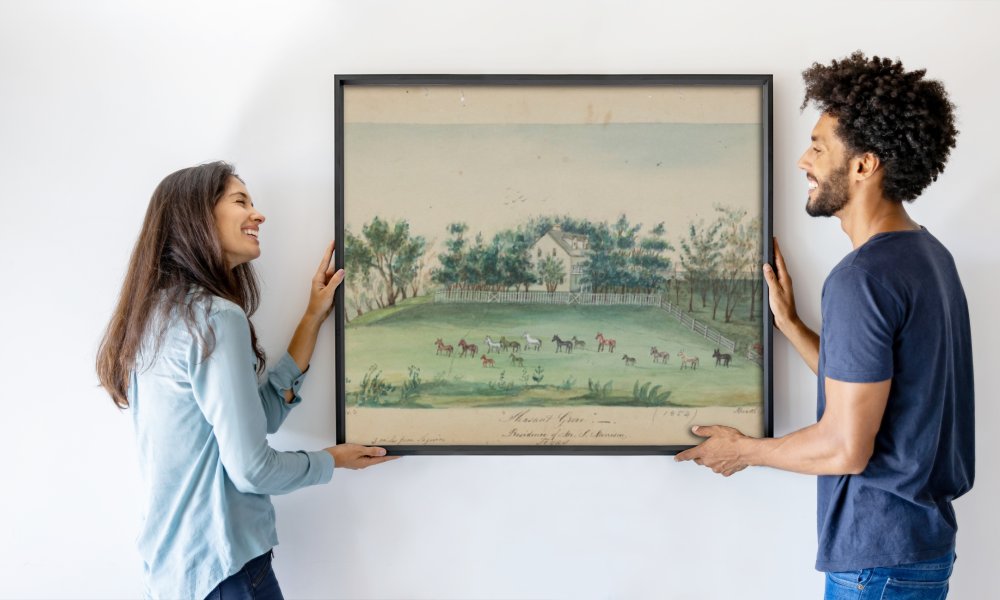 Sarah Ann Lillie Hardinge