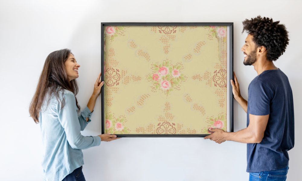 Made by L. C. Orrell and Co.