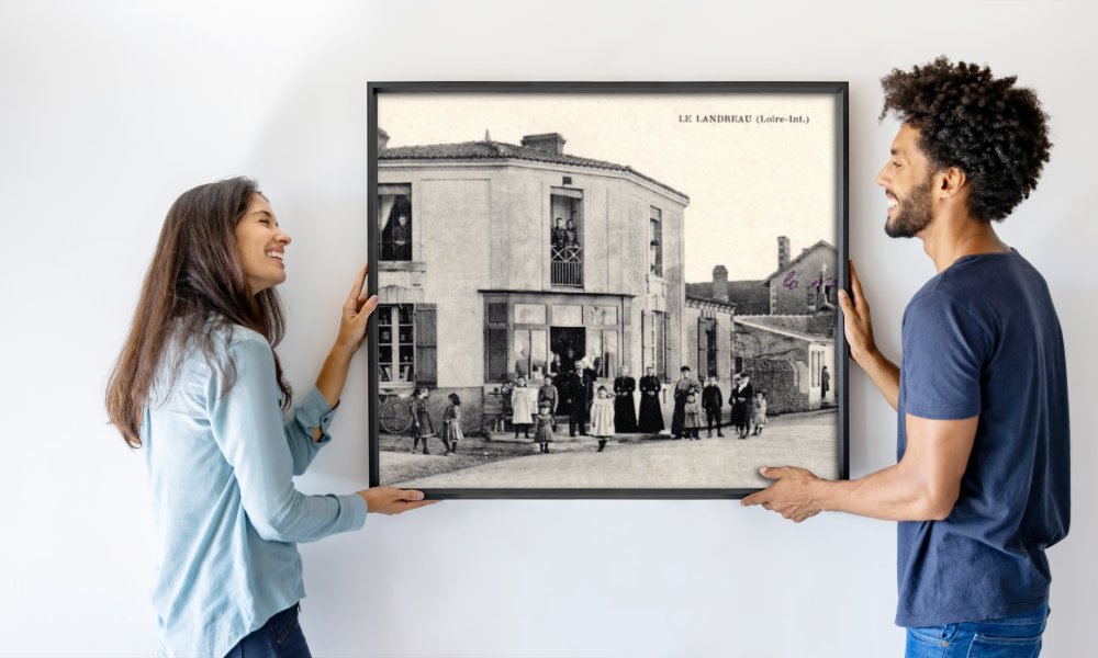 Vallet Cesbron Photo
