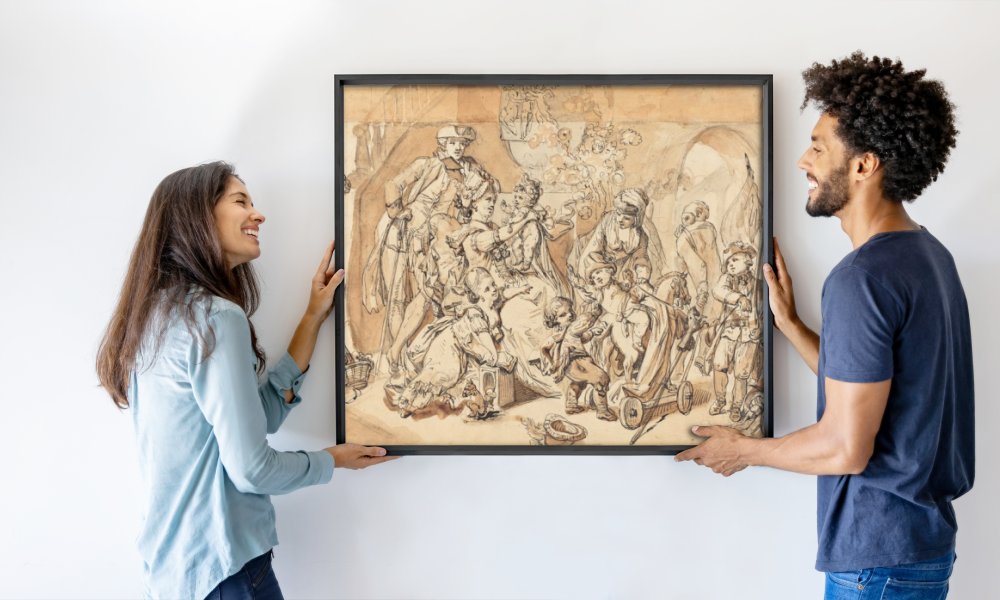 Johann Eleazar Schenau