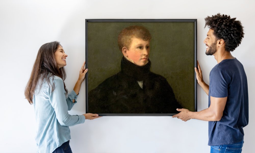 Frederick Carter Cooper