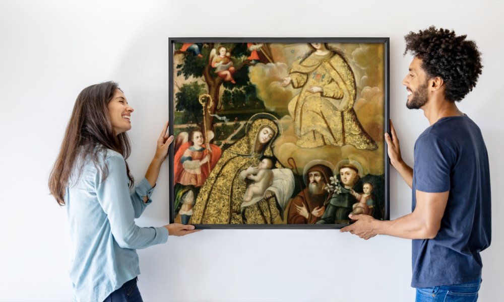 Mauricio school of Garcia