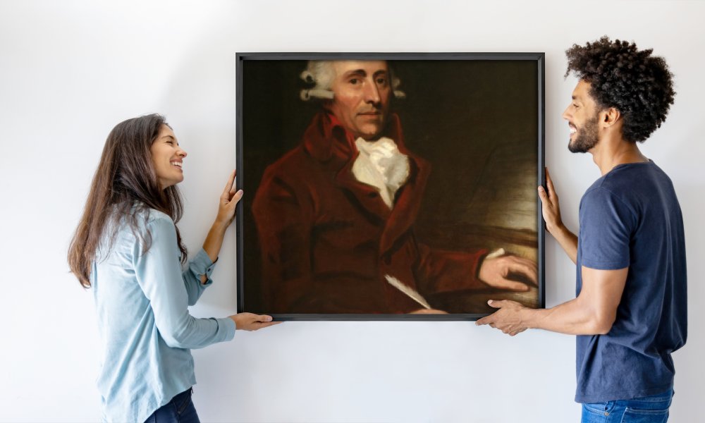 Mather attr. to Brown