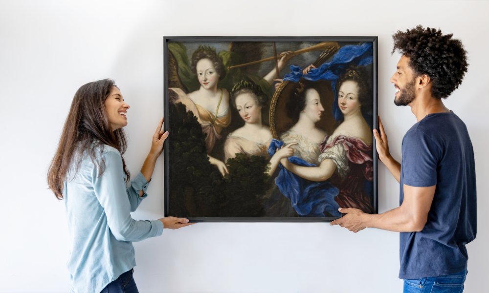 Amalia Wilhelmina von Konigsmarck