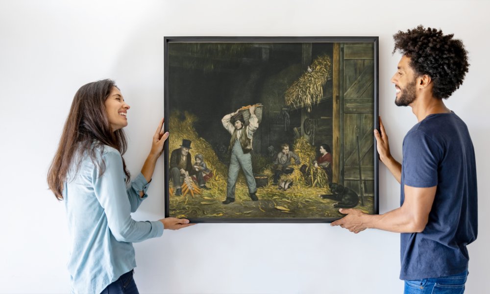 Eastman after Johnson