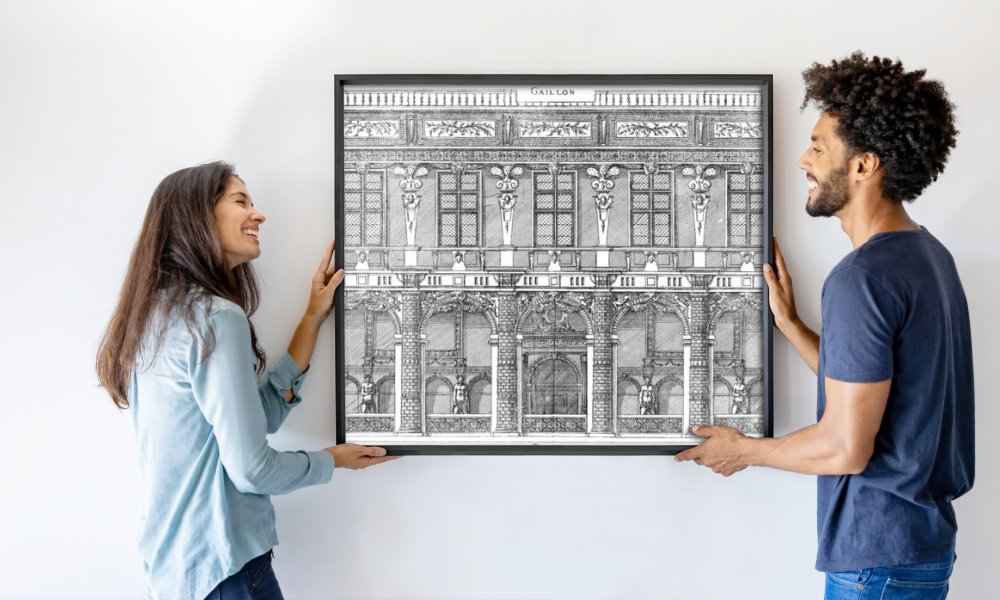 Jacques I Androuet du Cerceau