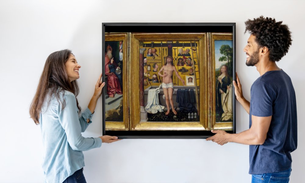 Goswin van der Weyden