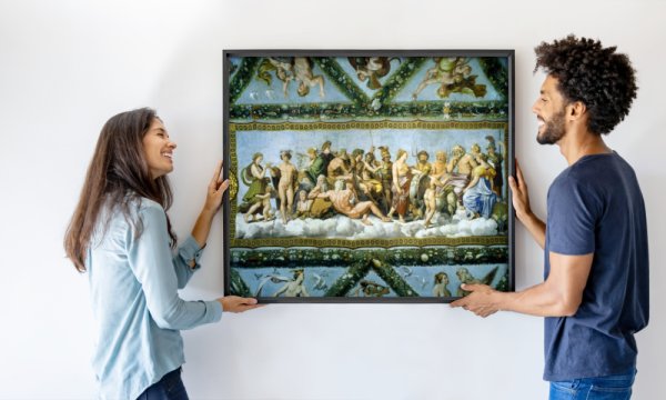 School of Raphael