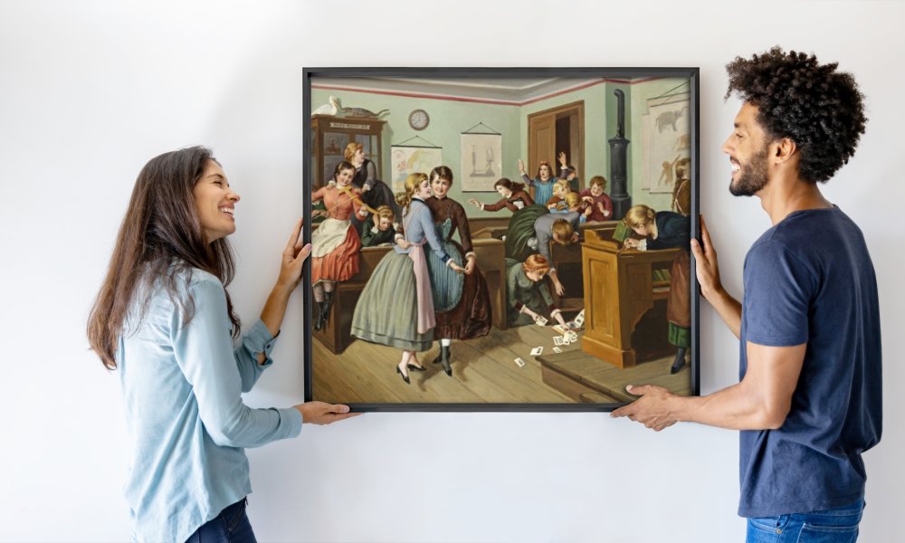 August Heinrich Mansfeld