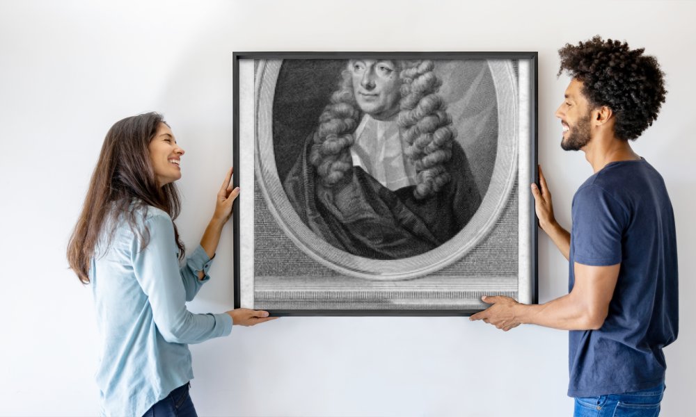 Reinier Vinkeles August