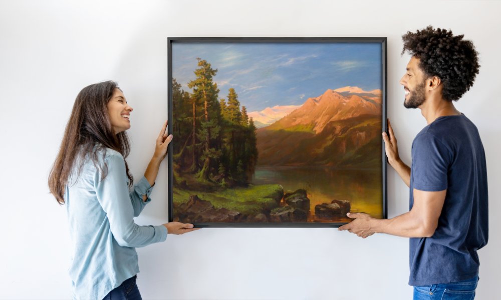 Carl Schweninger sen.