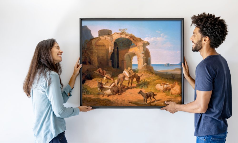 Carl Wilhelm von Heideck