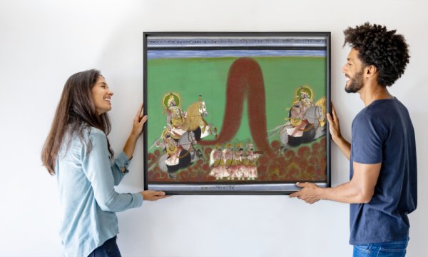 Parasuram Parasuram
