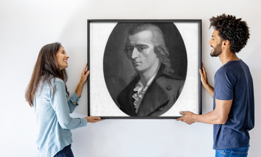 Carl Mayer d’après Christoph