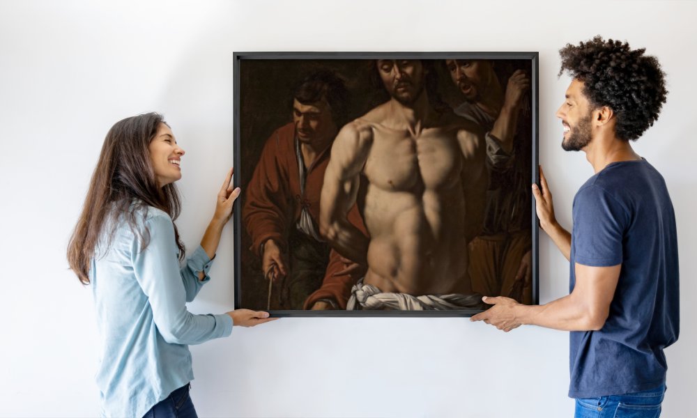 Maestro della Flagellazione di Cesena